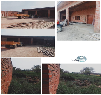 Vinod Cement and Khad Agency 227242